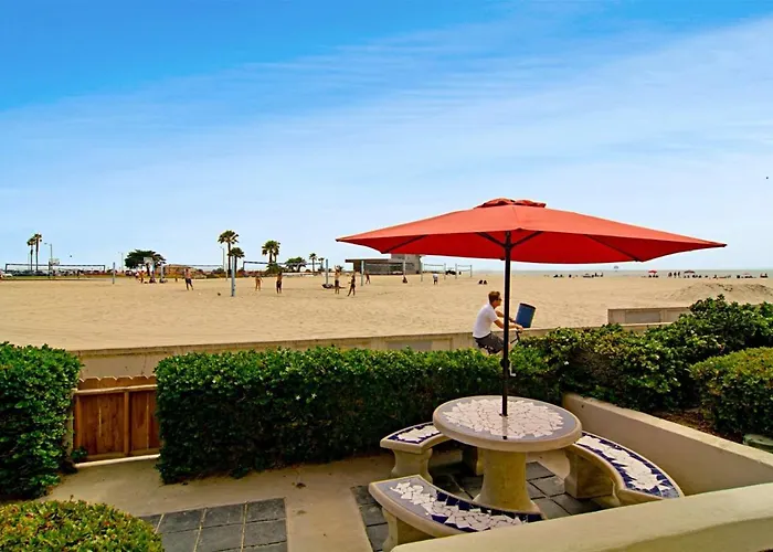 125-Fun In The Sun Penthouse