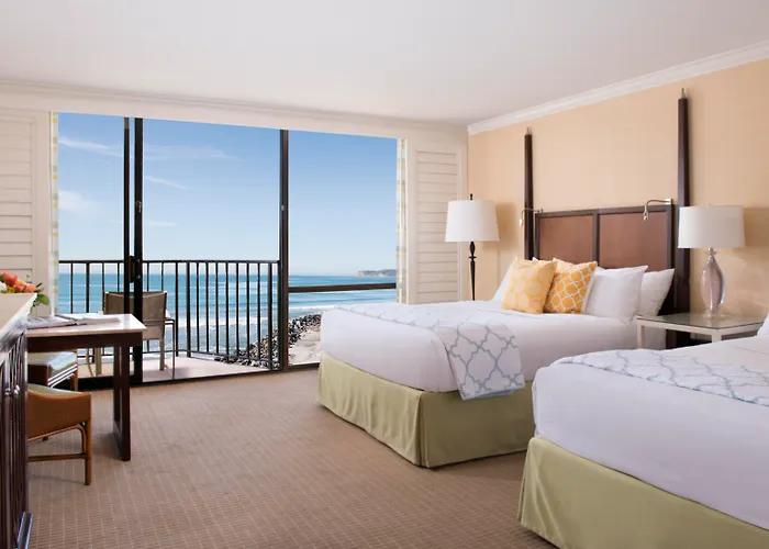Hotel del Coronado, Curio Collection by Hilton
