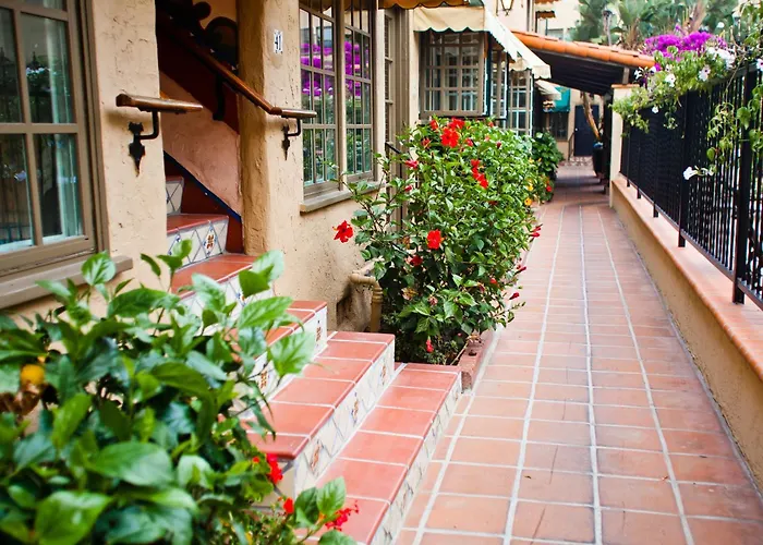 El Cordova