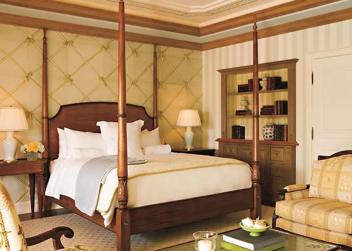 Fairmont Grand Del Mar
