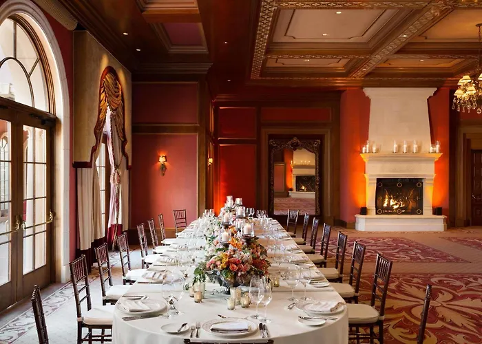 Fairmont Grand Del Mar